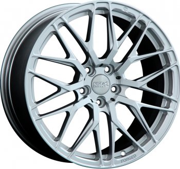 Кованый диск Slik PREMIUM L-829 8.0x18 Jaguar XJ X350/X358 (2003-2008) 5x108.0xDIA63.4xET49.0