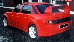 Антикрыло WRC Evo Лада 2110 седан (1995-2007)