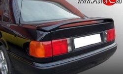 Спойлер STW Style Audi A6 С4 седан (1994-1997)