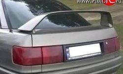 5 949 р. Спойлер RS  Audi 80 ( B3,  B4) (1986-1996) седан, седан (Неокрашенный)  с доставкой в г. Королёв. Увеличить фотографию 2