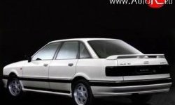 4 899 р. Спойлер Standart Audi 80 B3 седан (1986-1991) (Неокрашенный)  с доставкой в г. Королёв. Увеличить фотографию 2