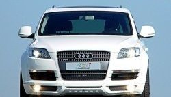 15 799 р. Накладка переднего бампера ABT Audi Q7 4L дорестайлинг (2005-2009)  с доставкой в г. Королёв. Увеличить фотографию 9