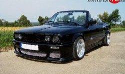 8 399 р. Передний бампер Seidl BMW 3 серия E30 седан (1982-1991)  с доставкой в г. Королёв. Увеличить фотографию 3