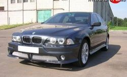 Передний бампер Concept BMW 5 серия E39 седан дорестайлинг (1995-2000)