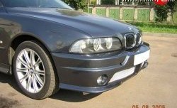 5 349 р. Передний бампер Concept BMW 5 серия E39 седан дорестайлинг (1995-2000) (Неокрашенный)  с доставкой в г. Королёв. Увеличить фотографию 5