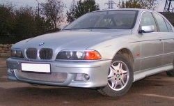 1 079 р. Реснички Driver BMW 5 серия E39 седан дорестайлинг (1995-2000)  с доставкой в г. Королёв. Увеличить фотографию 2