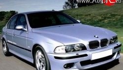 8 399 р. Передний бампер M5 BMW 5 серия E39 седан рестайлинг (2000-2003)  с доставкой в г. Королёв. Увеличить фотографию 4