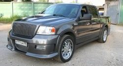 Передний бампер AS Concept Ford F 150 6 дорестайлинг (2003-2005)