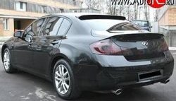 Спойлер H Style INFINITI GF35 (2002-2008)