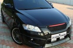 Реснички дорестайлинг Global-Tuning KIA Ceed 1 ED дорестайлинг, хэтчбэк 5 дв. (2006-2010)