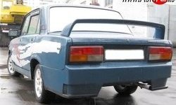 3 599 р. Спойлер Престиж Лада 2106 (1975-2005) (Неокрашенный)  с доставкой в г. Королёв. Увеличить фотографию 1