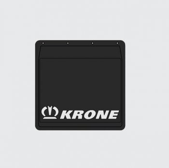 Комплект брызговиков для прицепов KRONE Seintex BAW Tonic 33463 (2010-2016)