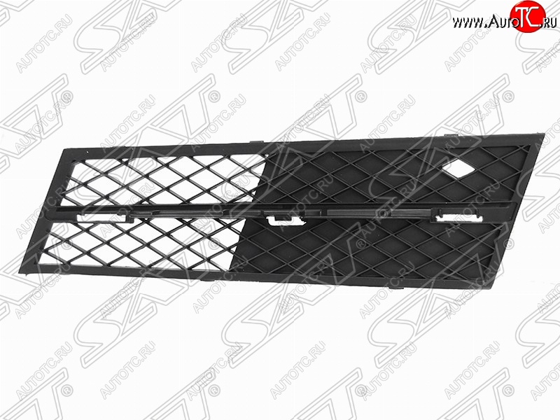 569 р. Решётка в передний бампер SAT BMW 5 серия F10 седан дорестайлинг (2009-2013)  с доставкой в г. Королёв