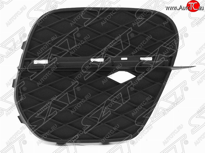 739 р. Правая решетка переднего бампера SAT  BMW X5  E70 (2010-2013) рестайлинг  с доставкой в г. Королёв