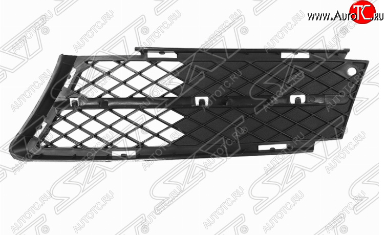 289 р. Левая решетка в передний бампер SAT BMW 3 серия E90 седан дорестайлинг (2004-2008)  с доставкой в г. Королёв
