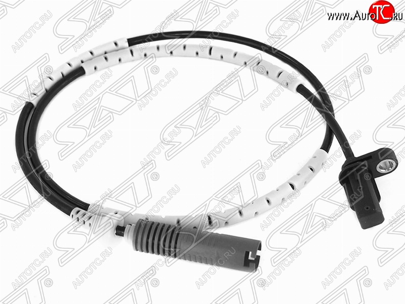 1 189 р. Датчик ABS SAT (задний)  BMW 3 серия ( E90,  E91) (2004-2012) седан дорестайлинг, седан рестайлинг, универсал рестайлинг  с доставкой в г. Королёв