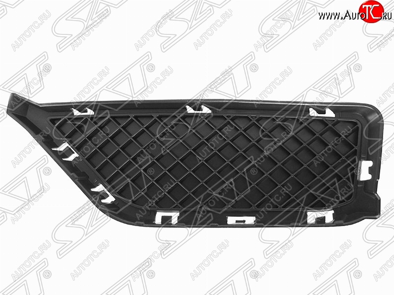 899 р. Решётка в передний бампер SAT (SPORTLINEX-LINE)  BMW X1  E84 (2009-2015)  с доставкой в г. Королёв