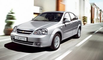 4 999 р. Передний бампер (GM) Стандартный Chevrolet Lacetti седан (2002-2013) (Окрашенный)  с доставкой в г. Королёв. Увеличить фотографию 2