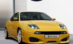 Передний бампер BMB Fiat Coupe (1993-2000)