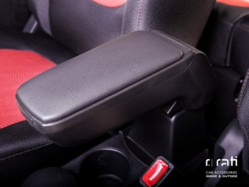 Подлокотник Armster S Fiat Stilo (2001-2007)