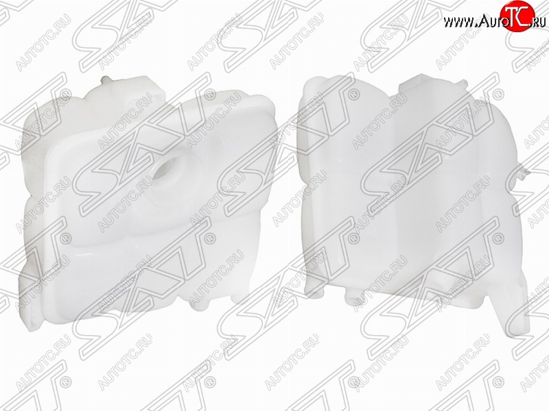 1 869 р. Бачок расширительный SAT Ford Focus 3 универсал дорестайлинг (2010-2015)  с доставкой в г. Королёв