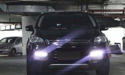 15 499 р. Дневные ходовые огни СТ Ford Kuga 2 дорестайлинг (2013-2016)  с доставкой в г. Королёв. Увеличить фотографию 2