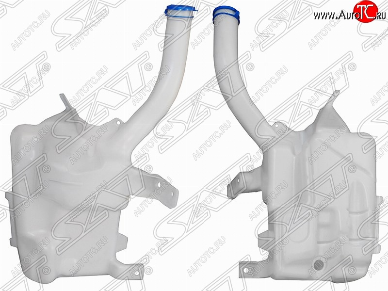 3 099 р. Бачок омывателей SAT Ford Mondeo Mk4,BD дорестайлинг, седан (2007-2010)  с доставкой в г. Королёв