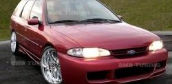 Передний бампер BMB Ford Mondeo Mk1,GBP седан (1992-1996)