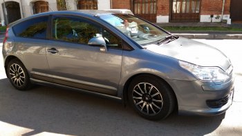 3 599 р. Комплект порогов Uni V8 (составные, максимальная длина 2020 мм) Hyundai Santa Fe TM рестайлинг (2020-2022)  с доставкой в г. Королёв. Увеличить фотографию 19