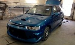 339 р. Воздухозаборник Драйв v1 (260*380*45 мм) Subaru Impreza GJ седан (2012-2017) (Новый)  с доставкой в г. Королёв. Увеличить фотографию 7