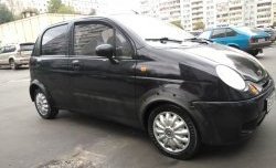 1 249 р. Универсальные расширители колёсных арок Uni Ford Fiesta 6 хэтчбэк 5 дв. дорестайлинг (2008-2012) (Вылет 40 мм (без сужений к краям), Поверхность: глянец )  с доставкой в г. Королёв. Увеличить фотографию 20