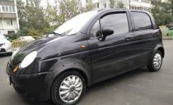 1 249 р. Универсальные расширители колёсных арок Uni Suzuki Alto хэтчбэк 3 дв. дорестайлинг (1984-1986) (Вылет 40 мм (без сужений к краям), Поверхность: глянец )  с доставкой в г. Королёв. Увеличить фотографию 18