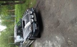 1 429 р. Воздухозаборник Миллер на капот BMW 7 серия E38 дорестайлинг, седан (1994-1998) (Неокрашенный)  с доставкой в г. Королёв. Увеличить фотографию 4