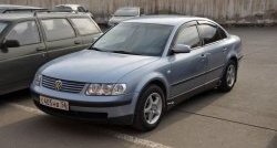 3 599 р. Комплект порогов Uni V8 (составные, максимальная длина 2020 мм) KIA X-Trek (2003-2005)  с доставкой в г. Королёв. Увеличить фотографию 11