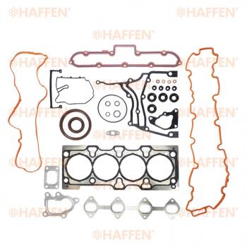 Комплект прокладок двигателя (Cummins ISF 2.8) HAFFEN ГАЗ ГАЗель 3221,Бизнес 2-ой рестайлинг автобус (2010-2024)