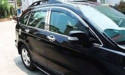 Комплект дефлекторов окон СТ Honda CR-V RE1,RE2,RE3,RE4,RE5,RE7 дорестайлинг (2007-2010)