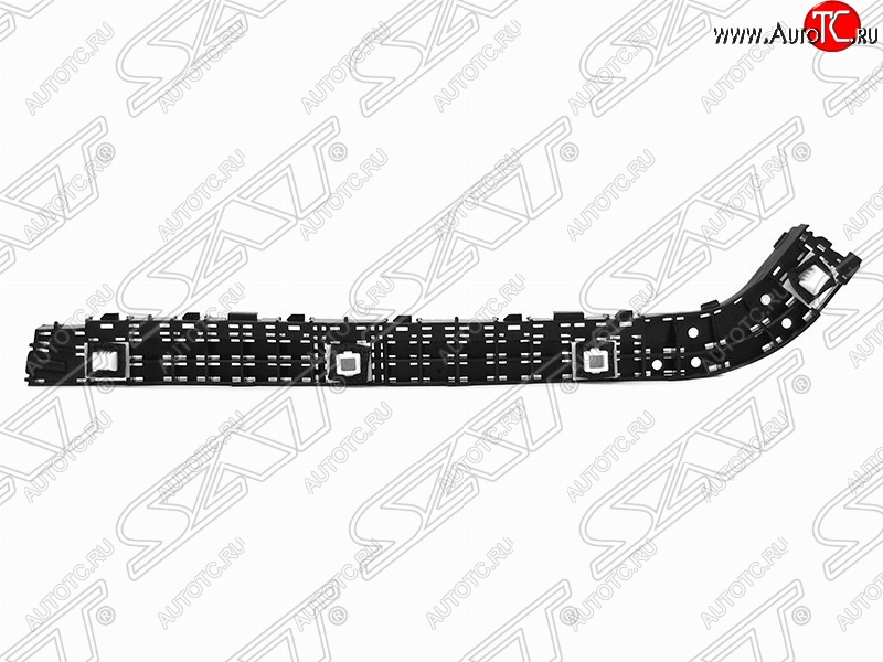 519 р. Правое крепление заднего бампера SAT Honda CR-V RE1,RE2,RE3,RE4,RE5,RE7 дорестайлинг (2007-2010)  с доставкой в г. Королёв