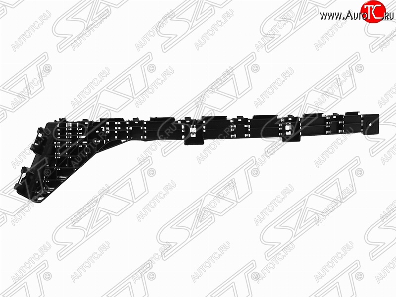 1 249 р. Правое крепление заднего бампера SAT  Honda CR-V  RW,RT (2016-2020) дорестайлинг  с доставкой в г. Королёв