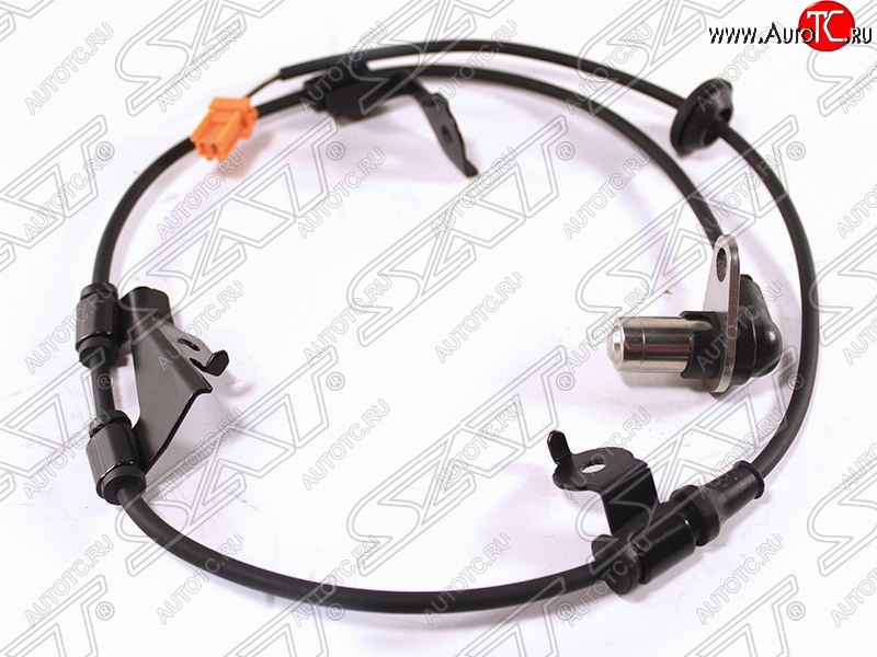 1 699 р. Левый датчик ABS SAT (задний)  Honda HR-V ( GH1,GH2,  GH3, GH4,  GH1, GH2) (1998-2005) дорестайлинг 3 дв., дорестайлинг 5 дв., рестайлинг 3 дв., рестайлинг 5 дв.  с доставкой в г. Королёв