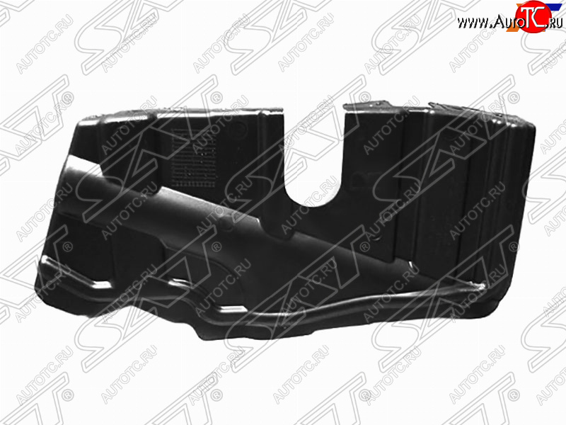 276 р. Защита двигателя (пыльник) SAT KIA Cerato 2 TD седан (2008-2013)  с доставкой в г. Королёв