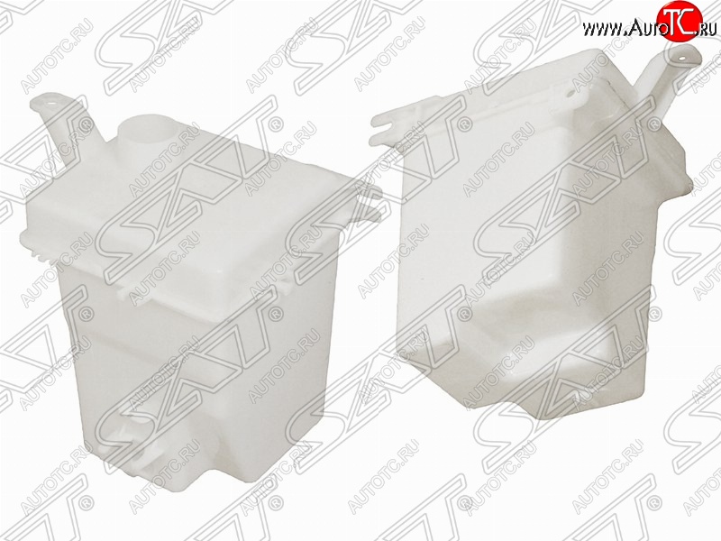 1 199 р. Бачок омывателей SAT (с горловиной) KIA Rio 2 JB дорестайлинг, хэтчбэк 5 дв. (2005-2009)  с доставкой в г. Королёв