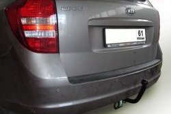 Фаркоп (универсал) Лидер Плюс KIA Ceed 1 ED дорестайлинг, хэтчбэк 5 дв. (2006-2010)