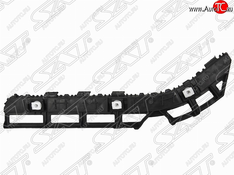 399 р. Правое крепление заднего бампера SAT  KIA Rio  3 QB (2015-2017) рестайлинг седан  с доставкой в г. Королёв