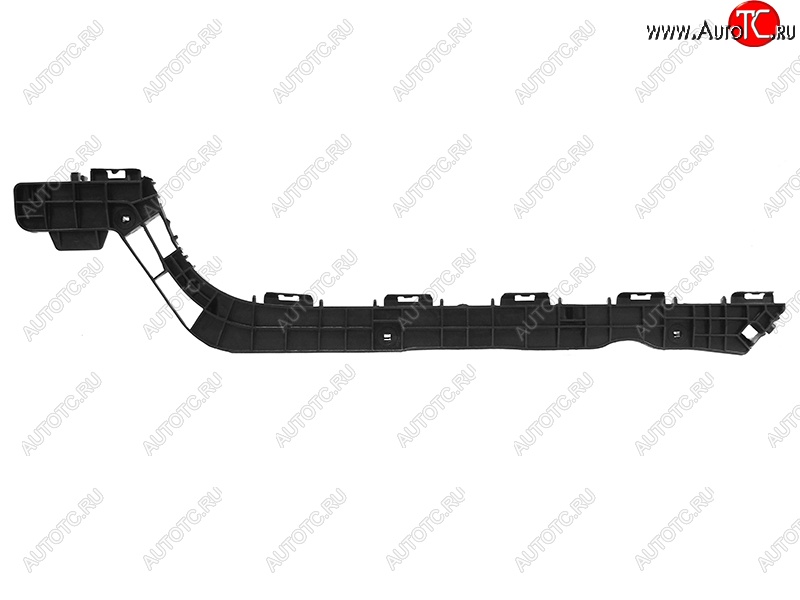 799 р. Правый кронштейн заднего бампера SAT  Lexus LX570  J200 (2012-2015) 1-ый рестайлинг  с доставкой в г. Королёв