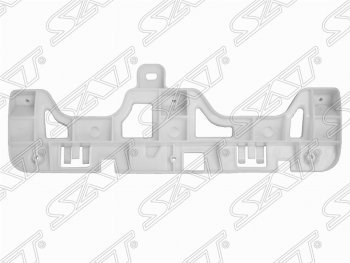 Левый кронштейн переднего бампера SAT (левый, нижний)  NX200  Z10, NX300h  Z10