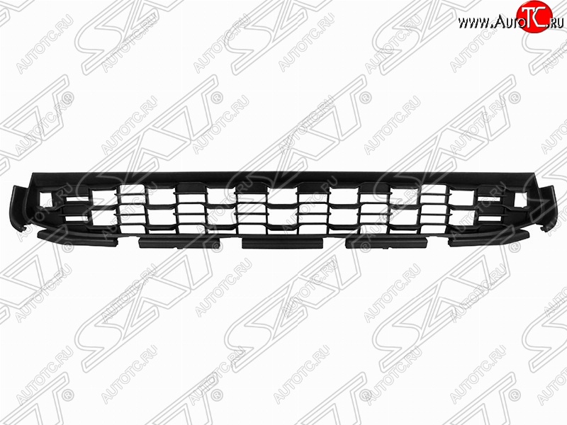 1 559 р. Решетка в передний бампер SAT Mitsubishi ASX 1-ый рестайлинг (2013-2016)  с доставкой в г. Королёв