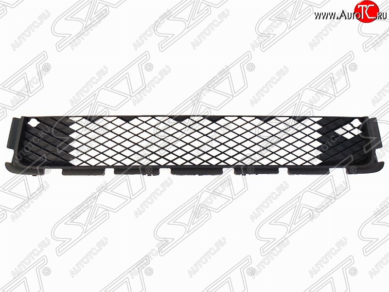 1 679 р. Решетка в передний бампер SAT  Mitsubishi ASX (2010-2012) дорестайлинг  с доставкой в г. Королёв