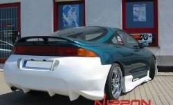 Пороги накладки Velside Mitsubishi Eclipse (1995-1998)