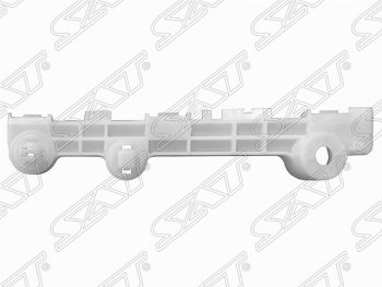 Правое крепление переднего бампера SAT Mitsubishi (Митсубиси) L200 (л)  5 KK,KL (2015-2019) 5 KK,KL дорестайлинг