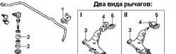 849 р. Полиуретановый сайлентблок нижнего рычага передней подвески (передний) Точка Опоры Mitsubishi Sigma (1990-1994)  с доставкой в г. Королёв. Увеличить фотографию 2